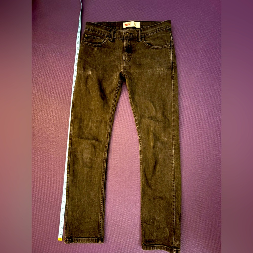 Levi’s 511 Slim Jeans
